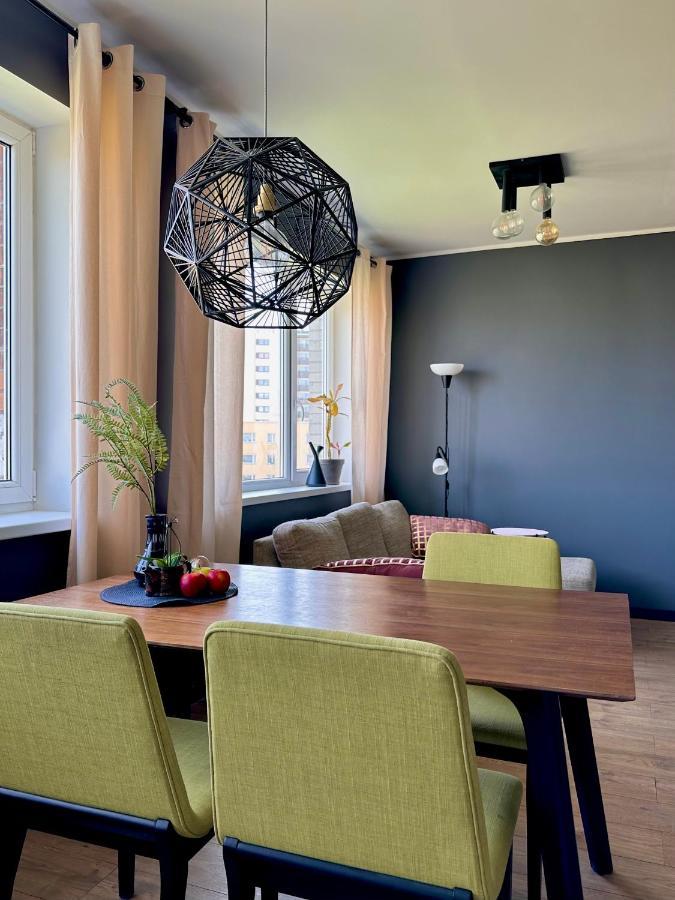Cosy Place In Small Town Maardu