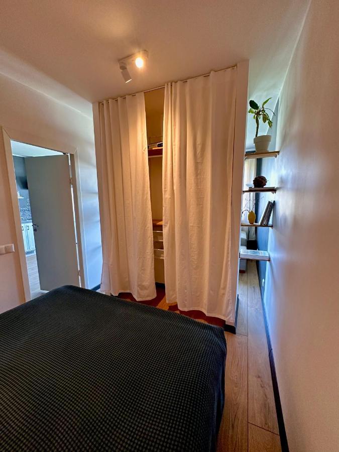 Cosy Place In Small Town Apartment Maardu
