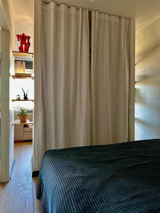 Cosy Place In Small Town Maardu